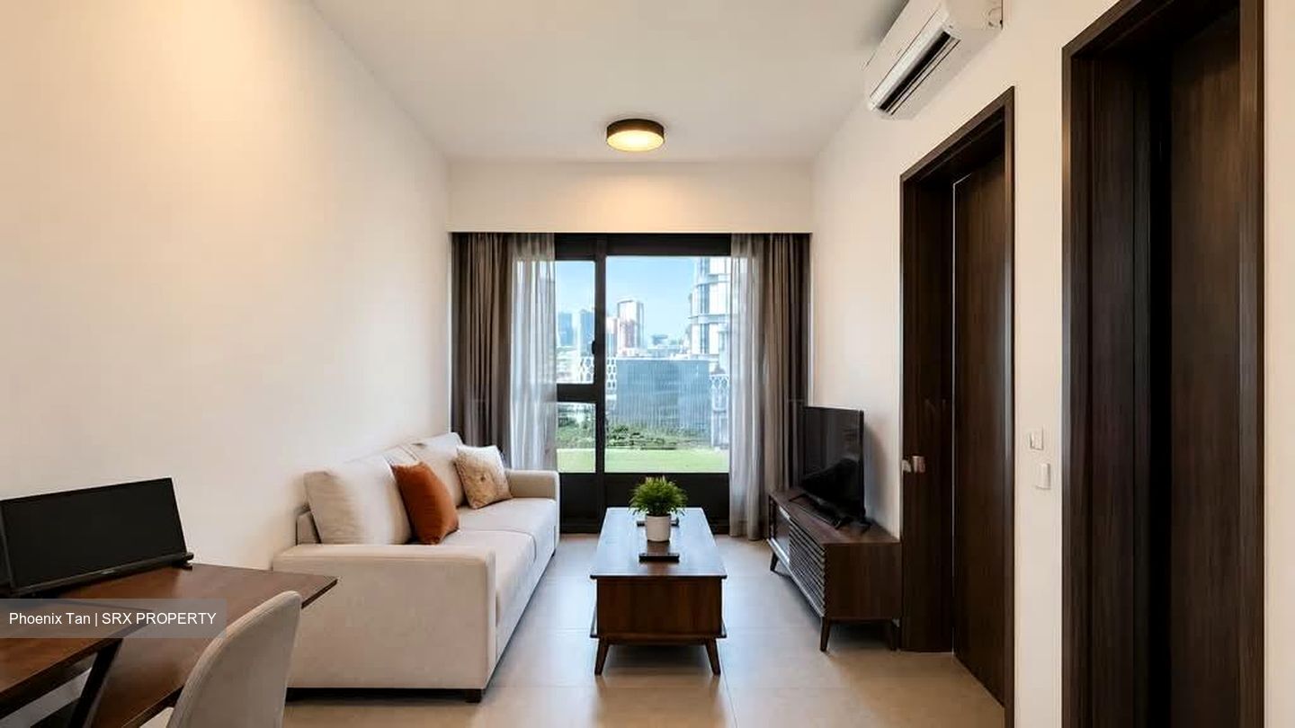 Midtown Modern (D7), Apartment #555701491